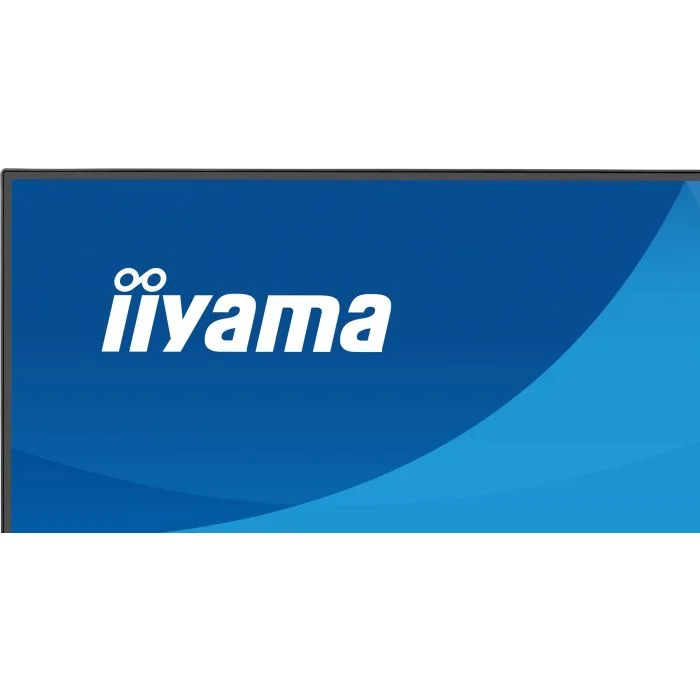 MONITOR IIYAMA LED 23,8" X2491H-B1 120Hz