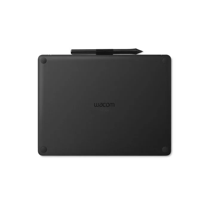 Wacom Intuos M - tablet piórkowy, czarny