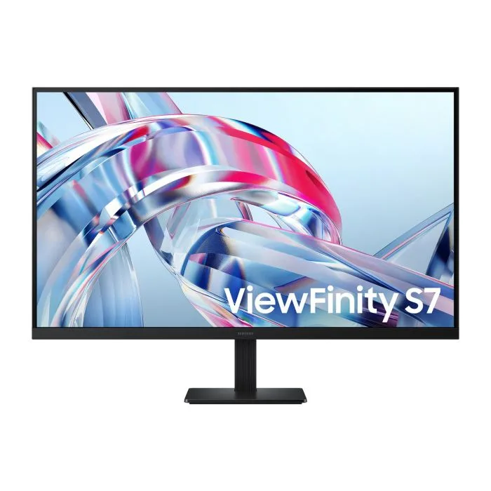 MONITOR SAMSUNG ViewFinity LED S7 S70H 4K 32" LS32H700EAUXEN