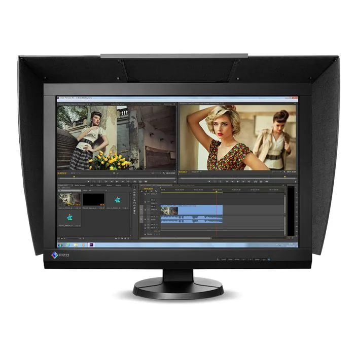 Monitor EIZO ColorEdge CG247