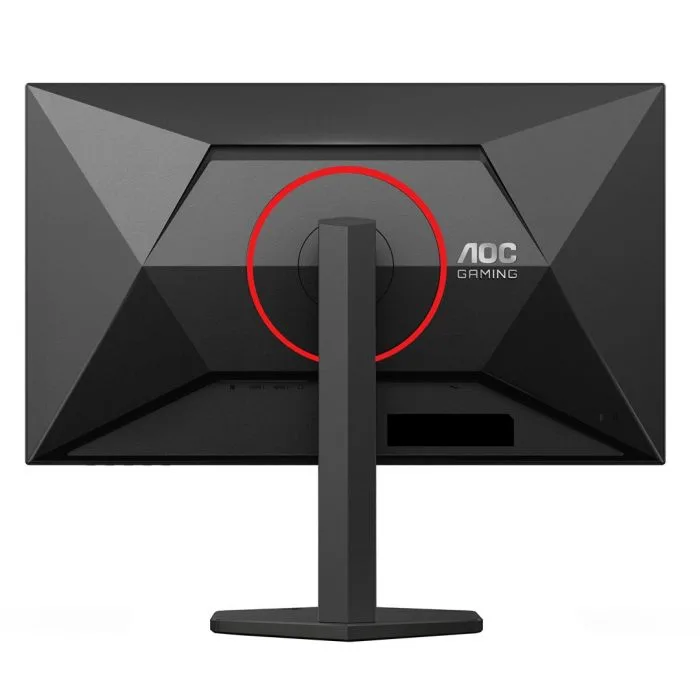MONITOR AOC LED 27" Q27G4ZR Fast IPS QHD 240Hz (260Hz O/C)