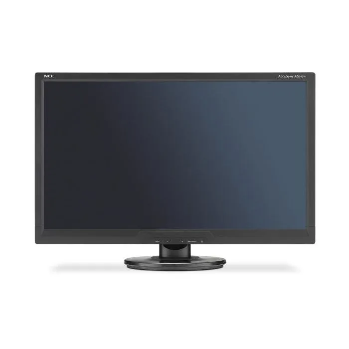 Monitor NEC AccuSync AS242W