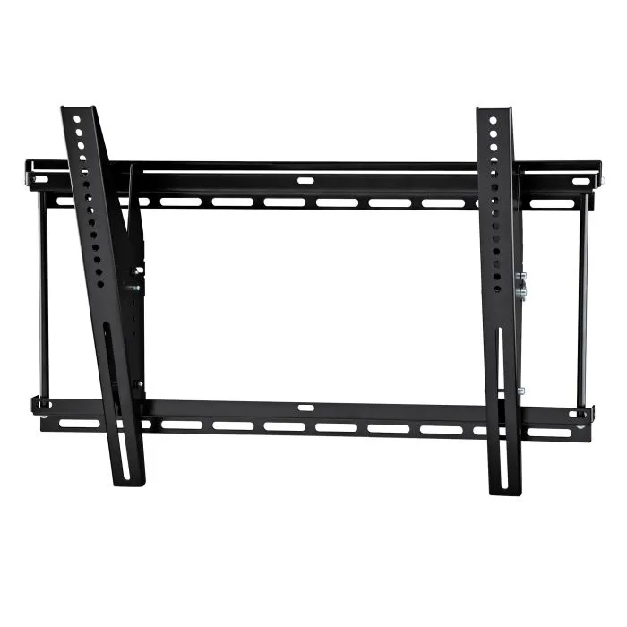 Ergotron Neo-Flex Tilting Wall Mount - uchwyt ścienny na monitor od 37'' (czarny)