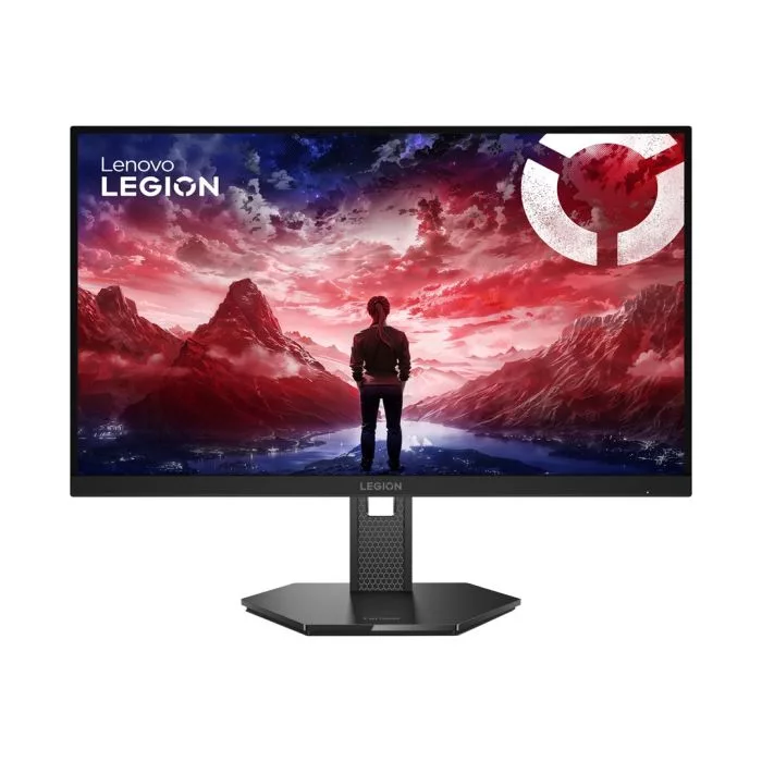 Lenovo Legion 27QD-10 27"QHD IPS 240Hz AG HDMI USB DP Raven Black