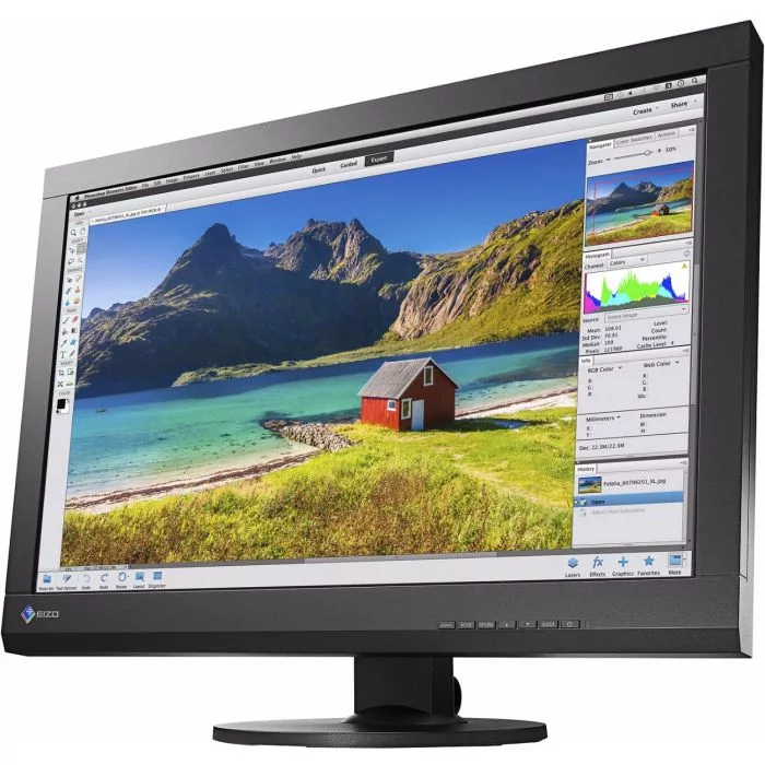 Monitor EIZO ColorEdge CS2420