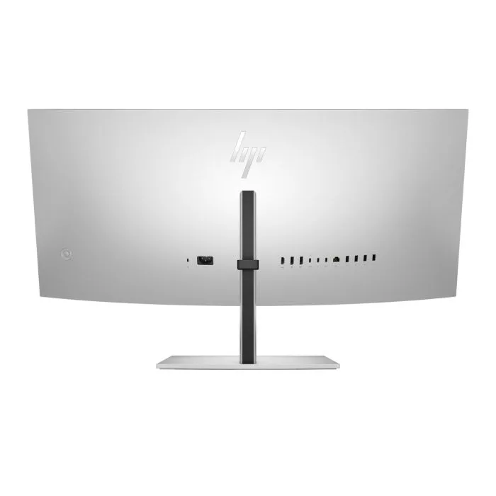 Monitor HP LED 37,5” S7 Pro 738pu (8K167AA) Curved IPS WQHD+ HDR400 RJ-45 ThunderBolt 4