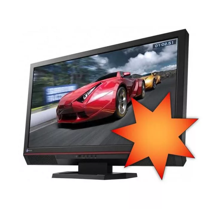 Monitor EIZO FORIS FS2331