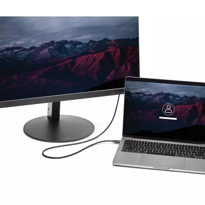 EIZO Thunderbolt 3 USB-C / DisplayPort 