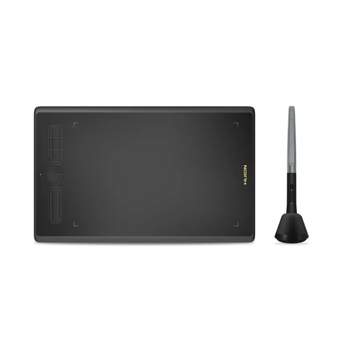 Tablet graficzny HUION H580X
