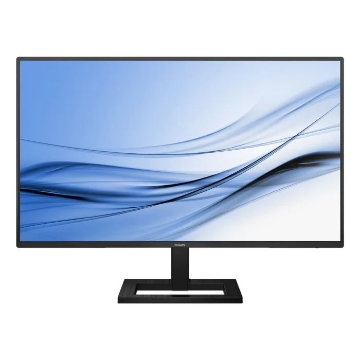 MONITOR PHILIPS LED QHD 27" E-LINE 27E1N1600AE/00 100Hz