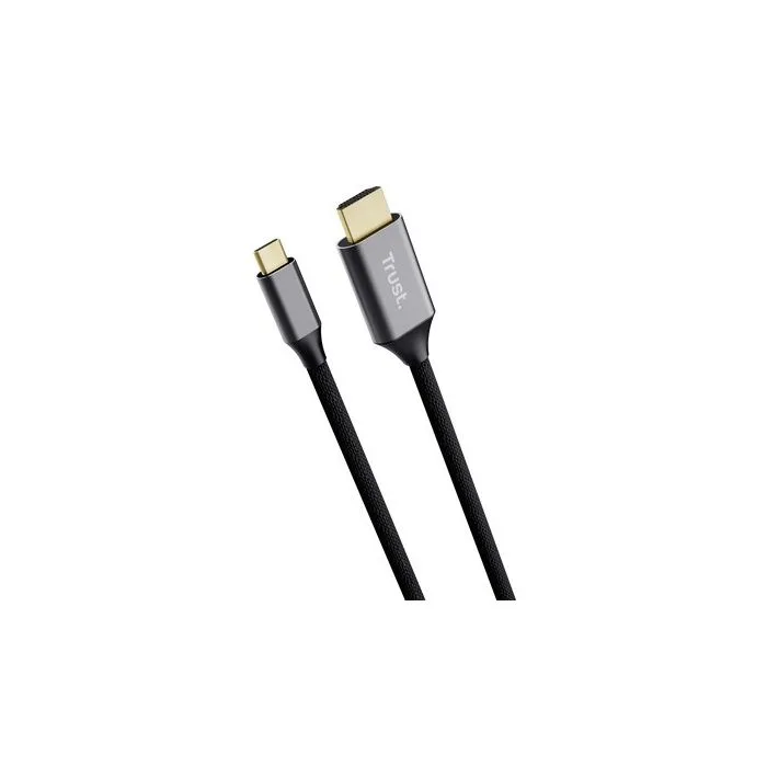 Kabel Trust Calyx USB-C na HDMI