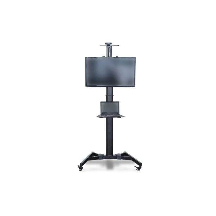 Stojak mobilny DIGITUS DA-90370 (37" - 70"; max. 50kg)