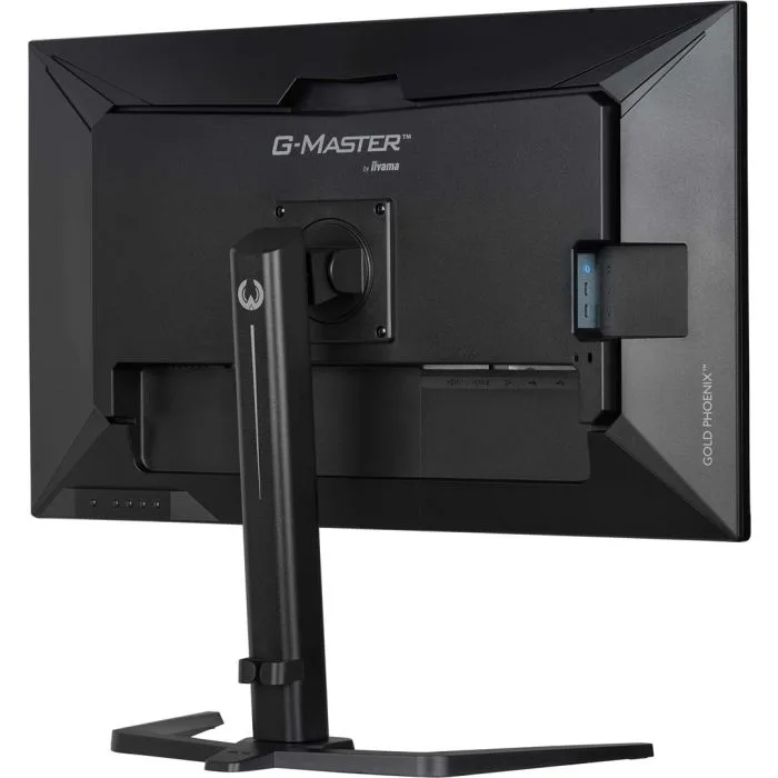 MONITOR IIYAMA LED 31,5” GB3290QSU-B1 240Hz