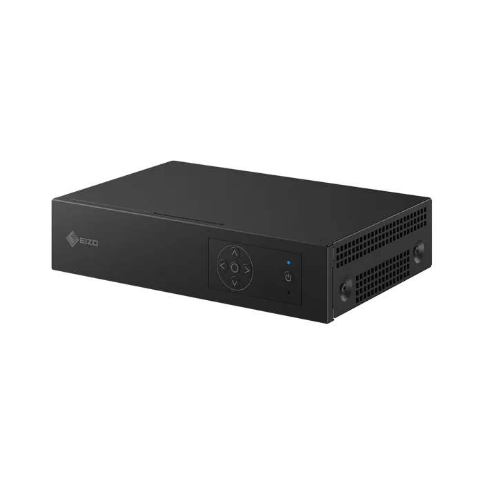 EIZO DuraVision EVS1VX - Optymalizator obrazu