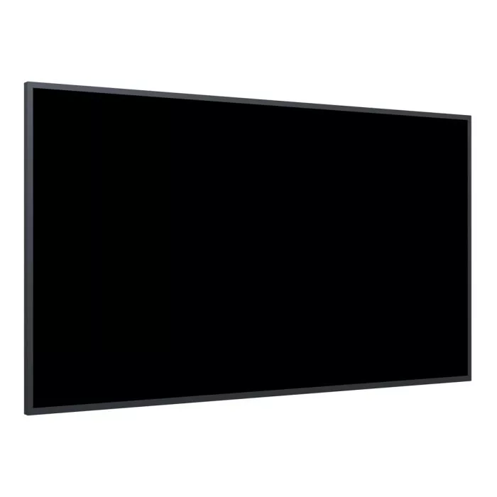 AG NEOVO MONITOR NSD-6503 4K 3X HDMI,ANDROID, WI-F