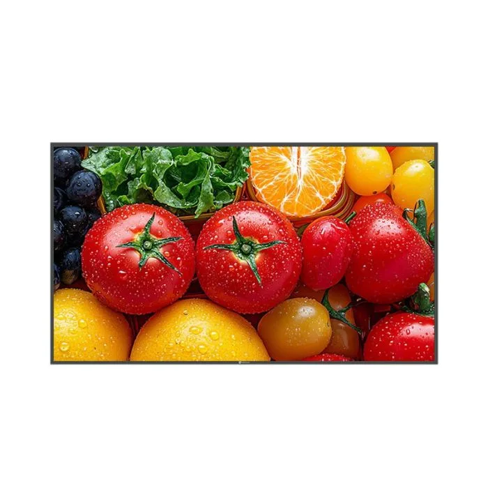 Monitor AG Neovo QM-4303 43″ 4K UHD do Digital Signage