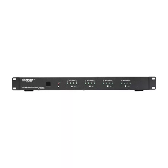 Przełącznik matrycowy TV One 1T-MX-3344