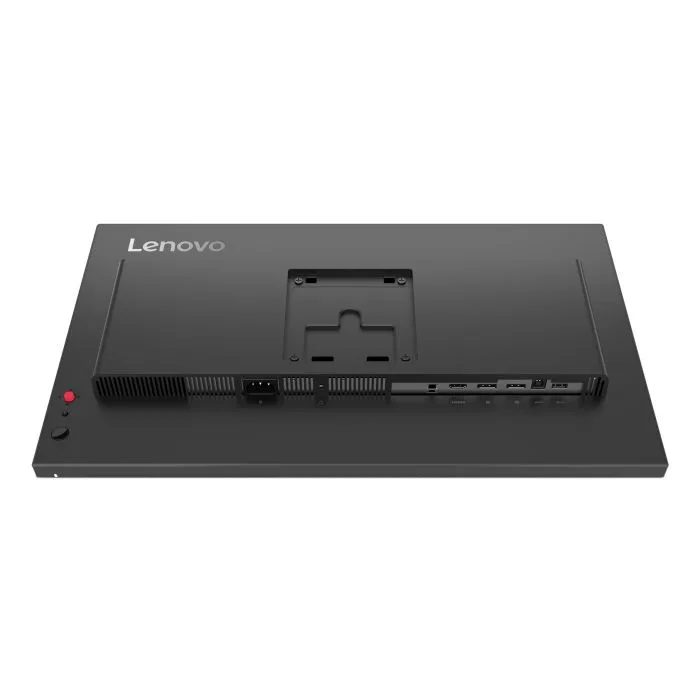 Lenovo ThinkVision P24Q-40 23.8"QHD 120Hz 300nits AG USB HDMI DP Raven Black