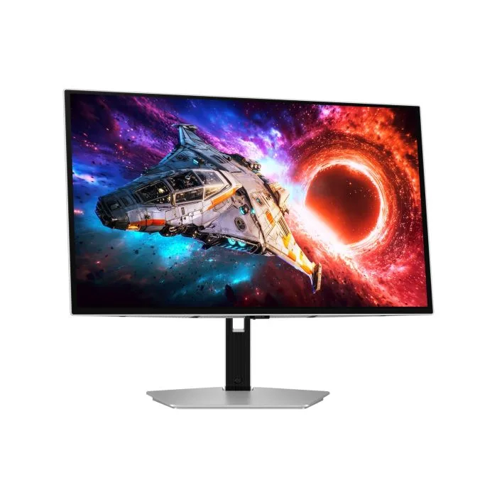 MONITOR SAMSUNG ODDYSEY 4K G8 OLED G80SH 27" LS27HG800SUXEN 240Hz
