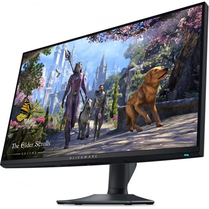 MONITOR DELL ALIENWARE LED 27" AW2725QF