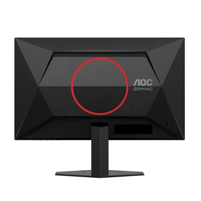 MONITOR AOC LED 23,8" 24G4ZRE 260Hz