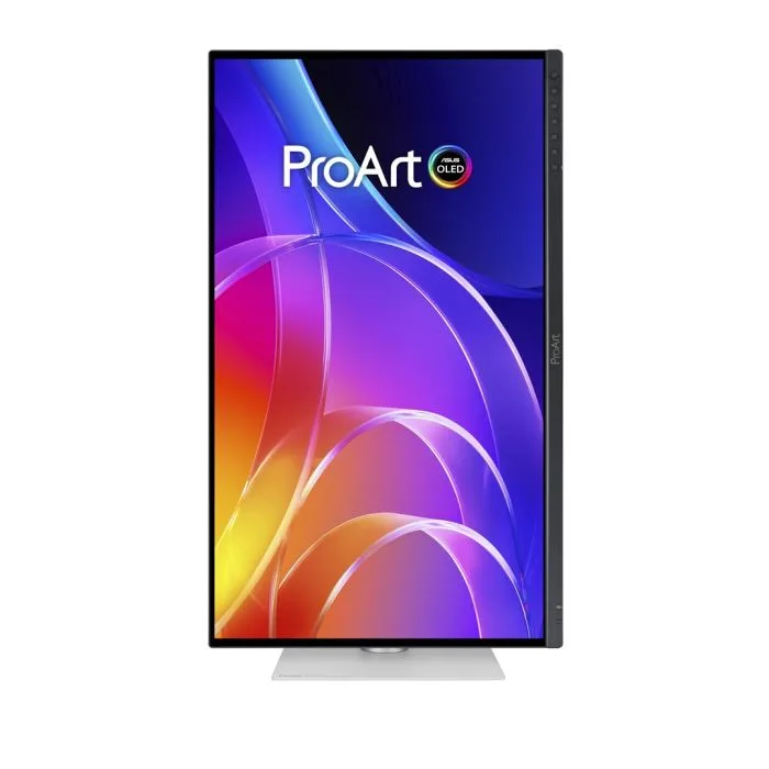 MONITOR ASUS 26.5" PA279CDV ProArt 4K OLED 120Hz