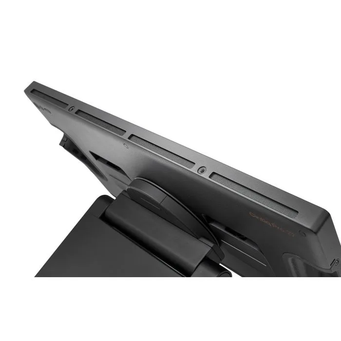 Wacom Cintiq Pro 27 - tablet ekranowy do profesjonalnych zastosowań graficznych