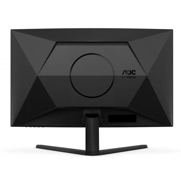 MONITOR AOC LED 31,5" CQ32G4VE Fast VA QHD 180Hz