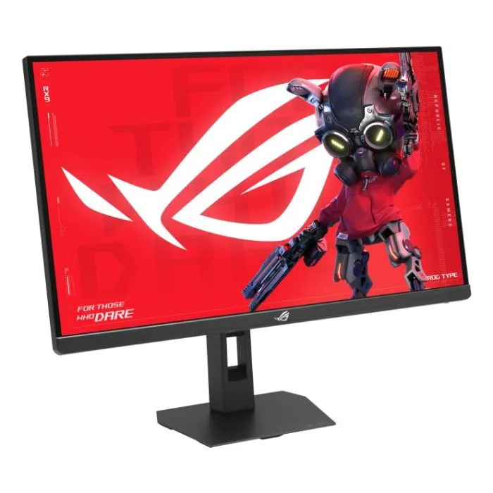 MONITOR ASUS 27" XG27JCG ROG Strix 5K FIPS 180 Hz