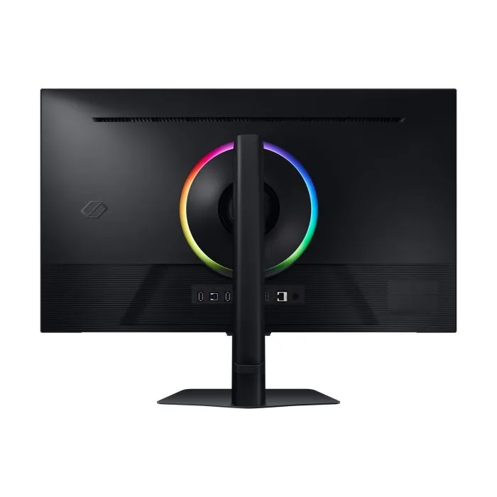 MONITOR SAMSUNG ODYSSEY G7 LED 27" LS27FG702EUXEN 180/360Hz