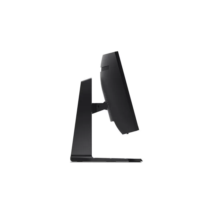 Lenovo Legion R34w-30 34" UWQHD VA 180Hz AG HDMI, DP Raven Black