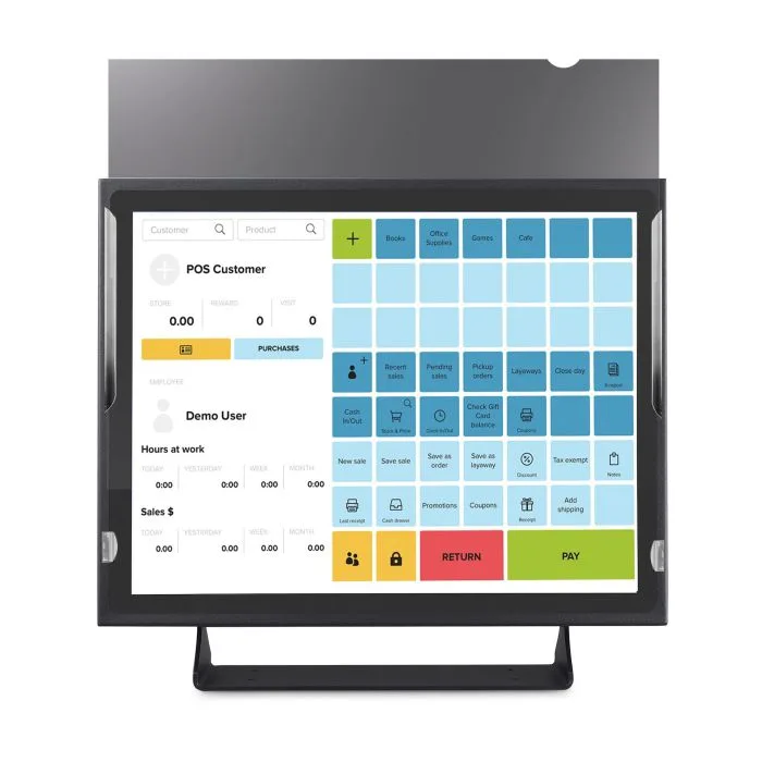 17 MONITOR PRIVACY FILTER/.