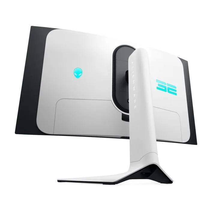 MONITOR DELL ALIENWARE QD-OLED 31,6" AW3225QF 240Hz