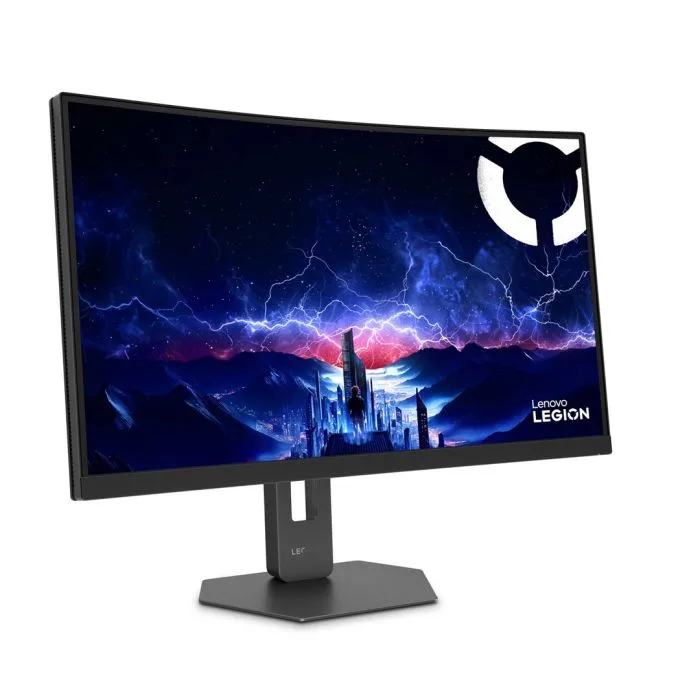 Lenovo Legion 27Q-2c 27"QHD 240Hz 400nits HDMI DP Eclipse Black