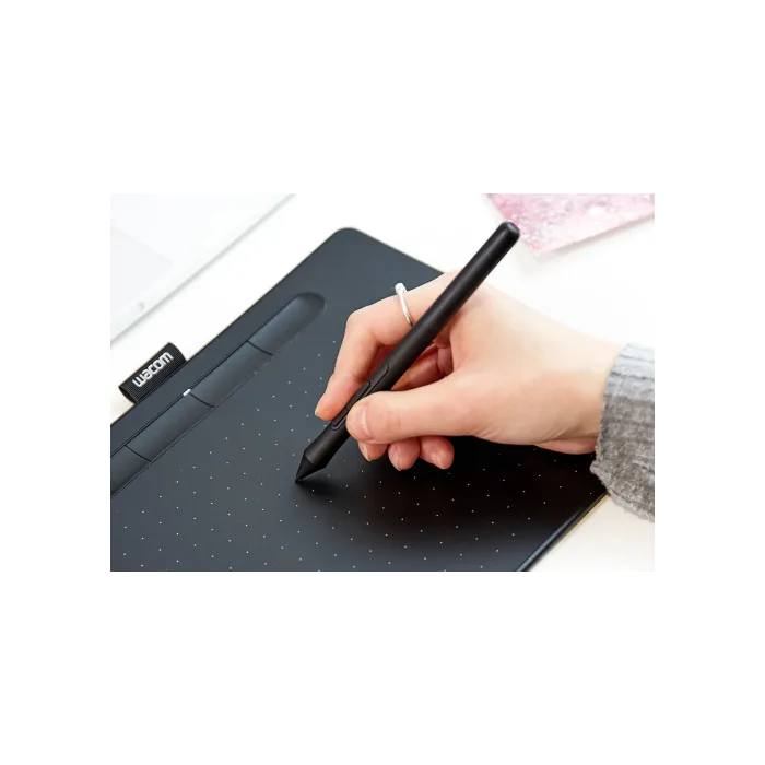 Wacom Pen 4K - piórko do tabletów Intuos CTL4100, CTL6100