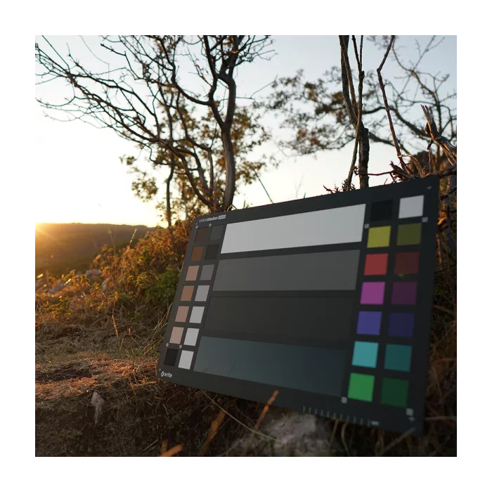 X-Rite ColorChecker® Video XL