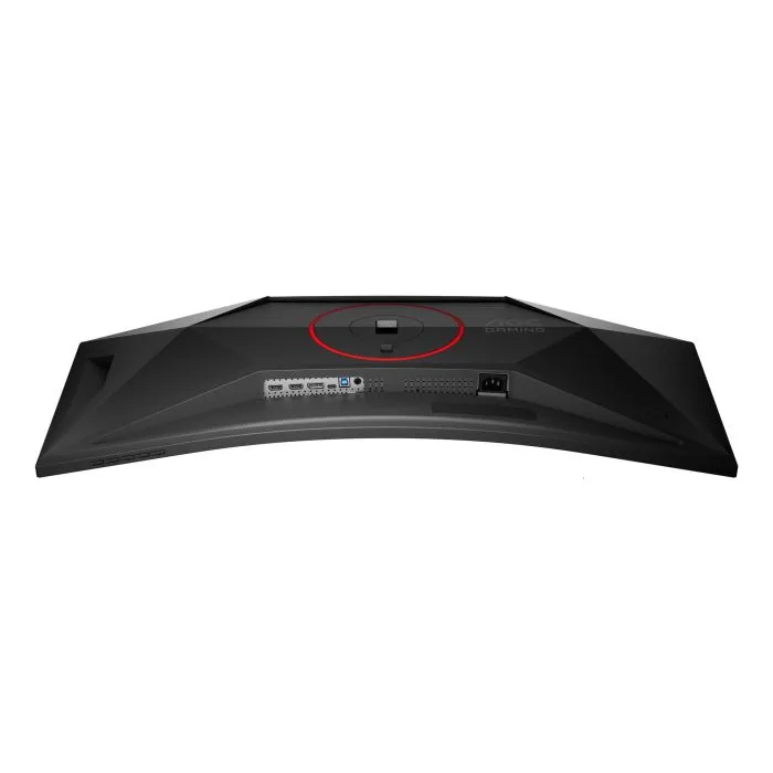 MONITOR AOC LED 34" CU34G4ZCA 250Hz