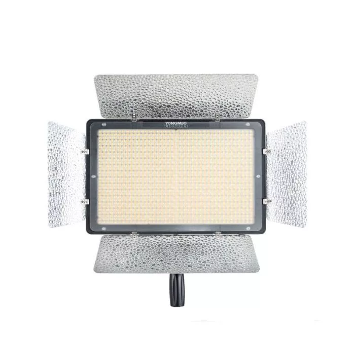 Lampa LED Yongnuo YN-1200 CRI 95+ 3200K-5500K