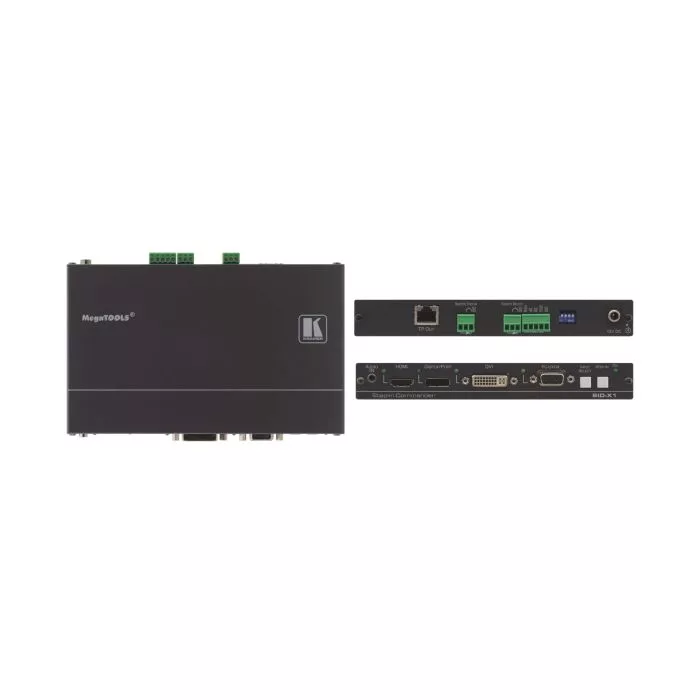 Transmiter Kramer SID-X1