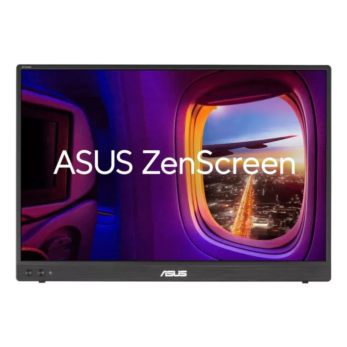 MONITOR ASUS 16" MB16FC ZenScreen