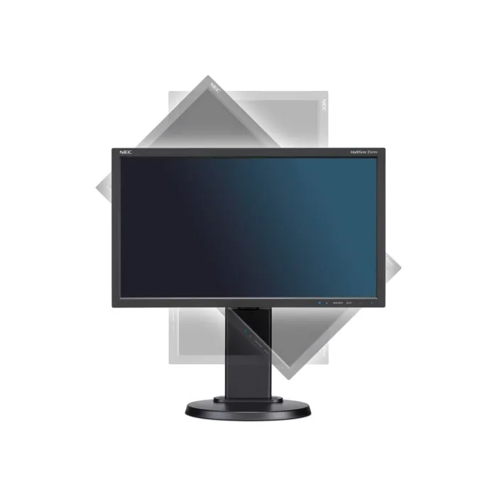Monitor NEC MultiSync E203Wi