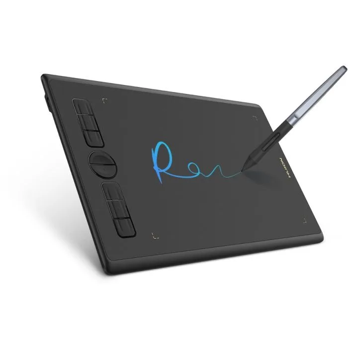 Tablet graficzny HUION H580X