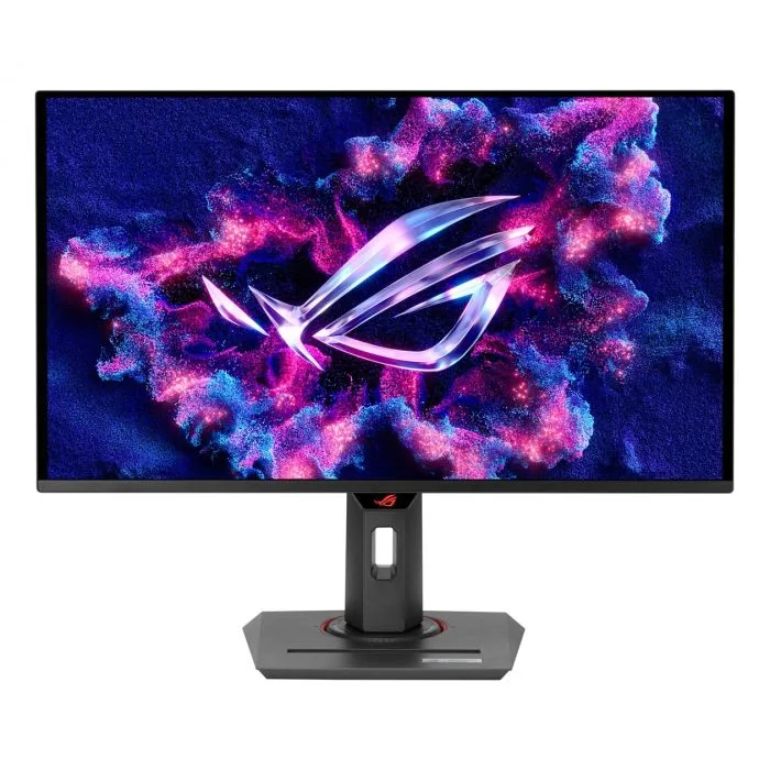 MONITOR ASUS 26,5" XG27UCDMG OLED 4K 240Hz