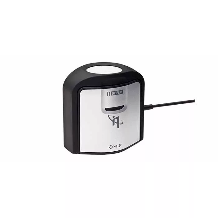 Wypożyczenie kalibratora X-Rite I1 Display Pro
