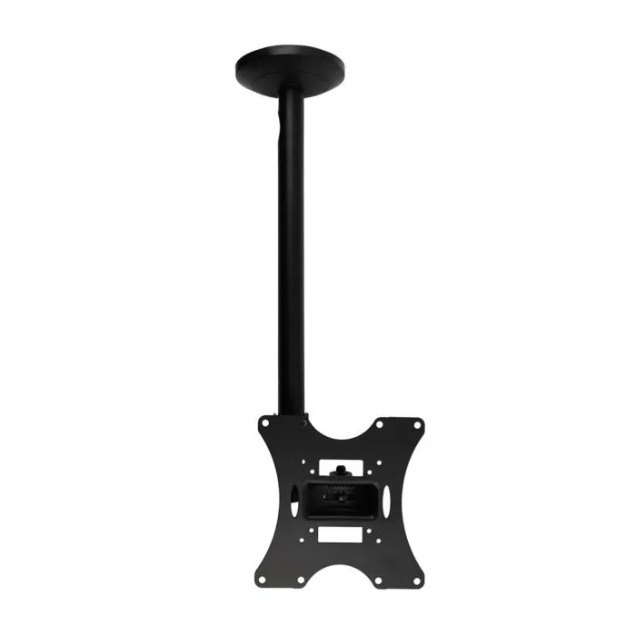 Uchwyt sufitowy do telewizora Maclean MC-504B (Obrotowy, sufitowy, Uchylny; 23" - 42"; max. 30kg)