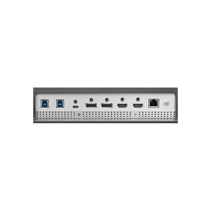Monitor NEC Multisync PA311D