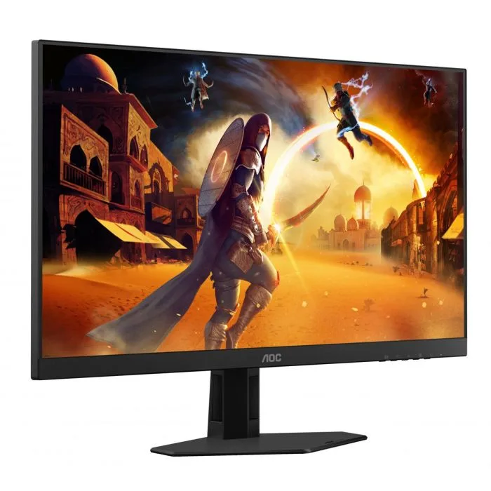 MONITOR AOC LED 27" 27G4ZRE 260Hz