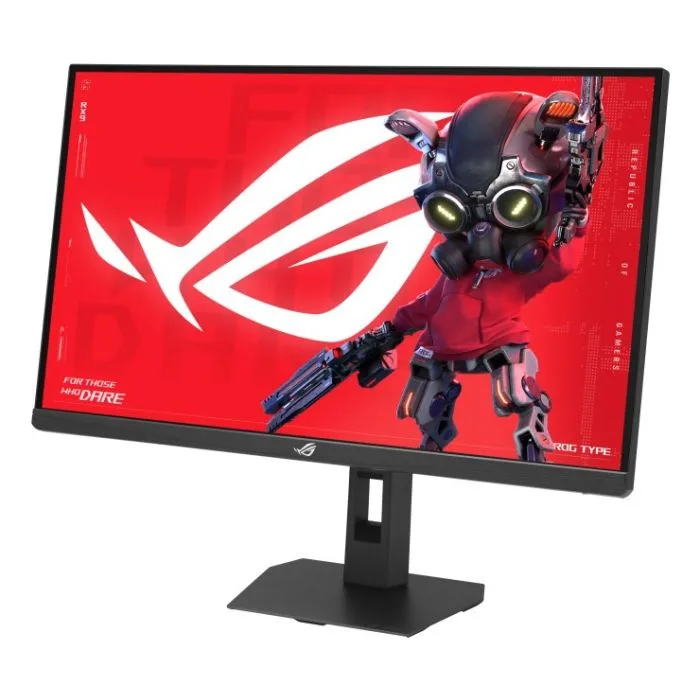 MONITOR ASUS 27" XG27JCG ROG Strix 5K FIPS 180 Hz