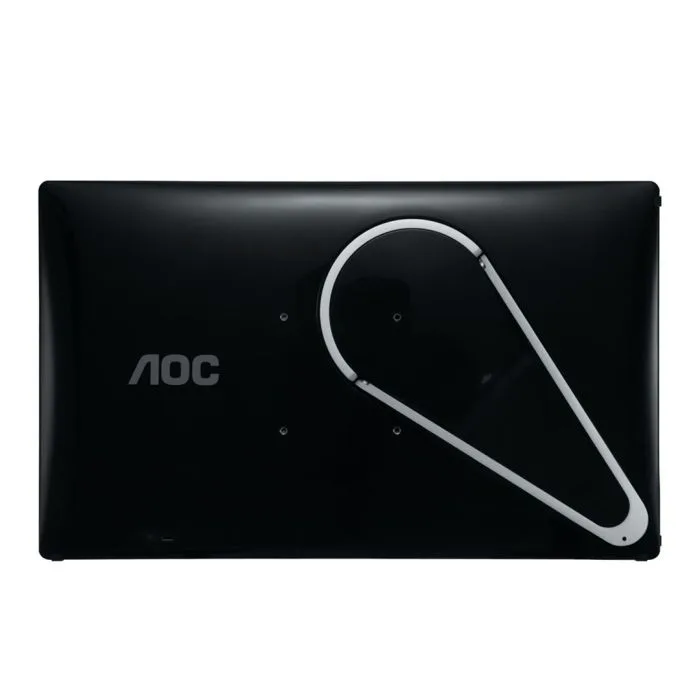 Monitor przenośny AOC E1659FWU 15,6″ — USB, 1366 × 768