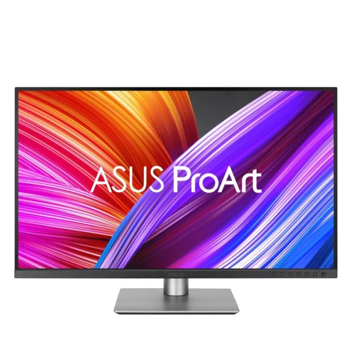 MONITOR ASUS 27" PA279CRV 4K HDR UHD IPS 5MS